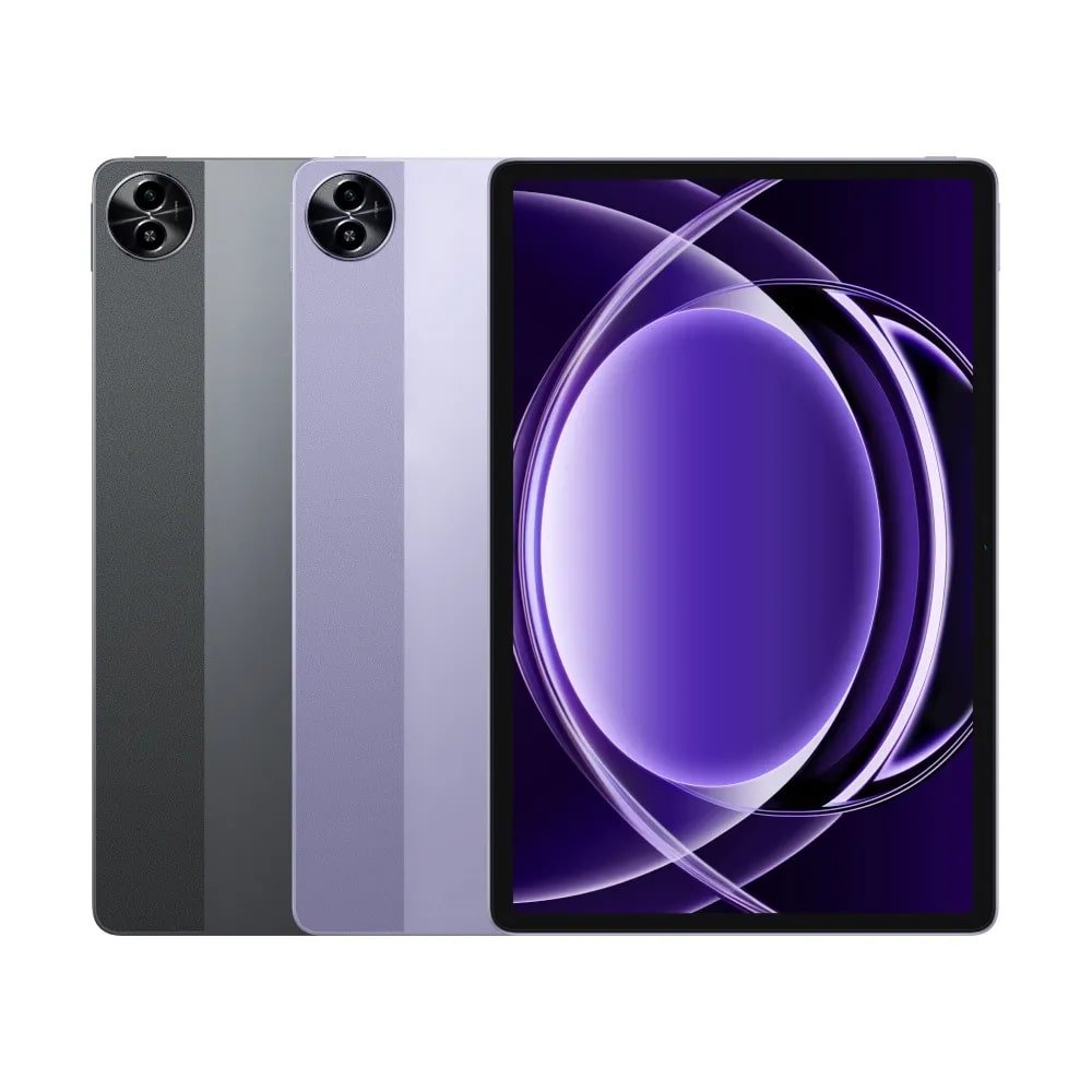 Realme Pad 2 Lite Less Effort, More Experience